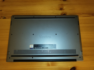 Dell Vostro 5568 i5-7200 (3 foto / 5)