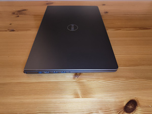 Dell Vostro 5568 i5-7200 (4 foto / 5)