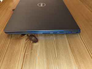 Dell Vostro 5568 i5-7200 (2 foto / 5)
