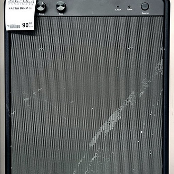 Колонка SACKit BOOMit P03