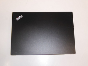 Sülearvuti Lenovo Thinkpad L13 + Laadija (2 foto / 7)