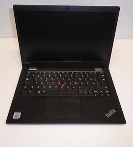 Sülearvuti Lenovo Thinkpad L13 + Laadija (3 foto / 7)