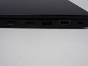 Sülearvuti Lenovo Thinkpad L13 + Laadija (5 foto / 7)