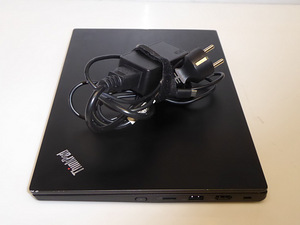 Sülearvuti Lenovo Thinkpad L13 + Laadija (6 foto / 7)