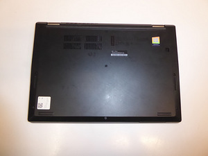 Sülearvuti Lenovo Thinkpad L13 + Laadija (7 foto / 7)