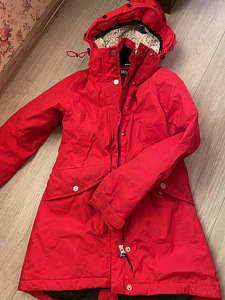 Parka 8848 150 cm jaoks (1 foto / 2)