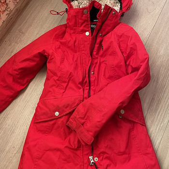 Parka 8848 150 cm jaoks