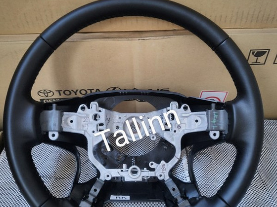 Руль Land Cruiser 150 GS12004220 GS12006730 8463258011