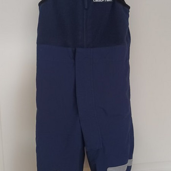 Зимние брюки Legowear 74