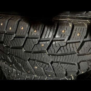 Шины Hankook зимние шины 235/65/r16c 4шт