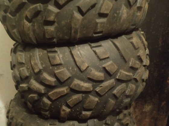 Carlisle AT489 ATV шины