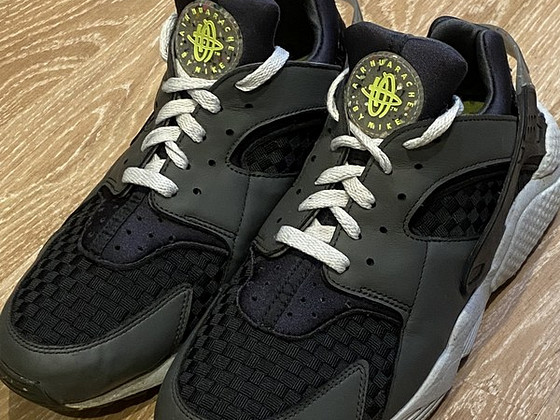 Nike Huarache