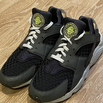 Nike Huarache