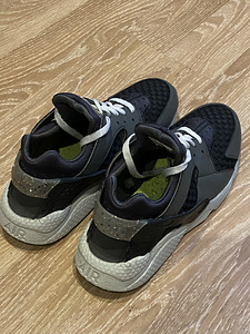 Nike Huarache (2 фото из 3)