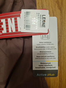 Lenne püksid (3 foto / 5)