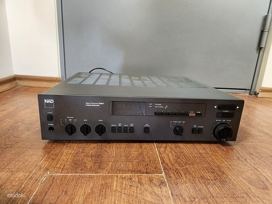 NAD 7240PE Receiver/Amplifier