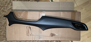Opel Corsa varuosad 13384931 13384932 13428764 13471358 (1 foto / 8)