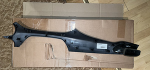 Opel Corsa varuosad 13384931 13384932 13428764 13471358 (2 foto / 8)