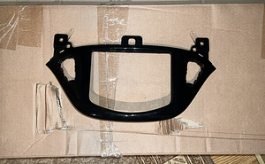 Opel Corsa varuosad 13384931 13384932 13428764 13471358 (7 foto / 8)