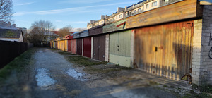 Haigru tn 2, Kristiine, Tallinn, Harjumaa (2 foto / 8)
