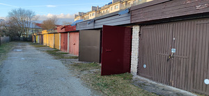 Haigru tn 2, Kristiine, Tallinn, Harjumaa (5 foto / 8)