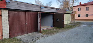 Haigru tn 2, Kristiine, Tallinn, Harjumaa (1 foto / 8)