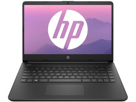 Sulearvuti Hp 14s dq0008no + laadija