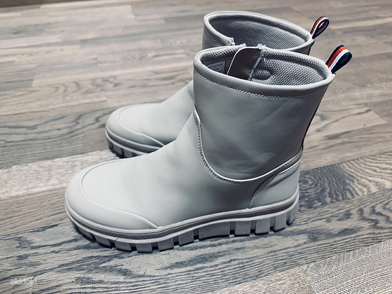 Новые ботинки Tommy Hilfiger