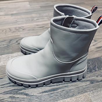 Новые ботинки Tommy Hilfiger