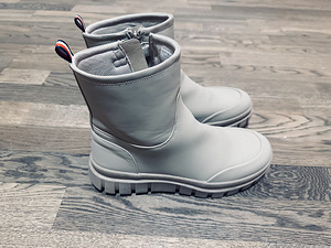 Новые ботинки Tommy Hilfiger (3 фото из 4)