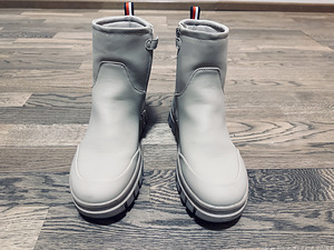 Новые ботинки Tommy Hilfiger (4 фото из 4)