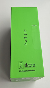 Razer DeathAdder V3 Pro , Black (2 foto / 4)