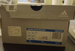 Uued naiste ADIDAS 42 (3 foto / 3)
