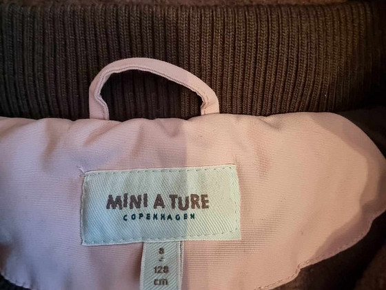 Mini A Ture