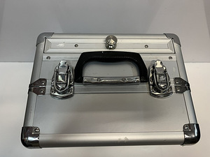 Набор инструментов Makita LCT204 (DF330 + TD090)10,8 V (9 фото из 9)