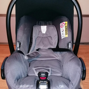 Maxi cosi