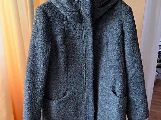 Tom Tailor пальто M/L