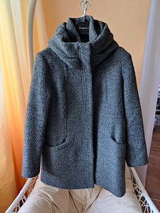 Tom Tailor пальто M/L (1 фото из 6)