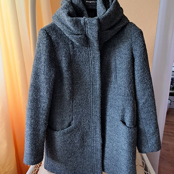 Tom Tailor пальто M/L