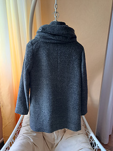 Tom Tailor пальто M/L (6 фото из 6)