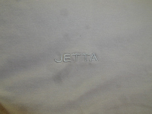Футболка VW Jetta M (3 фото из 3)