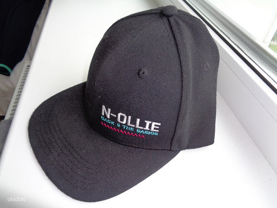 Nokamüts N-Ollie