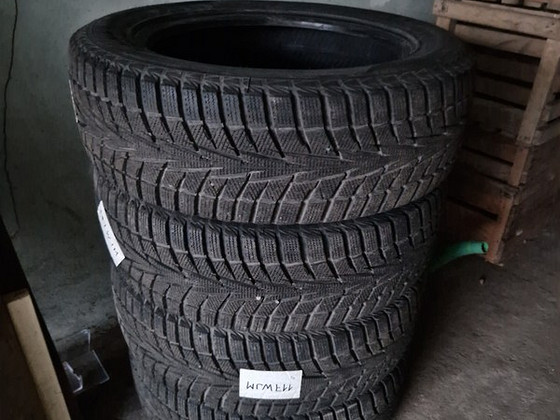 TALVEREHVID HANKOOK WINTER I*CEPT X 225/60/R18