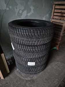 TALVEREHVID HANKOOK WINTER I*CEPT X 225/60/R18 (1 foto / 1)