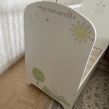 Детская кровать Ikea