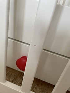 Ikea lastevoodi (5 foto / 8)