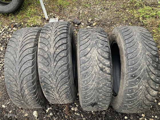 Naastrehvid 15/195/65