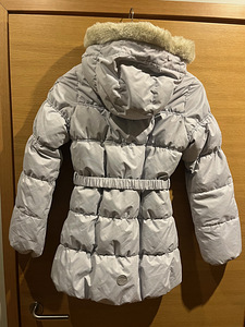 Детская зимняя куртка Reima (2 фото из 3)