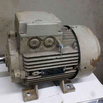 Elektrimootor 3 kw 2800
