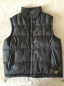 Vest (2 foto / 3)